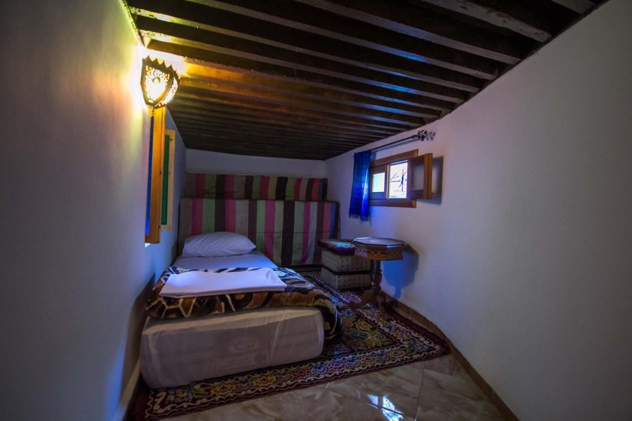 Dar Ismail Hotel Fes Ngoại thất bức ảnh