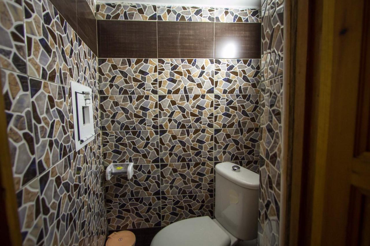Dar Ismail Hotel Fes Ngoại thất bức ảnh